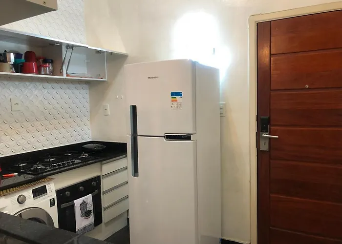 Studio Lindo Rio de Janeiro