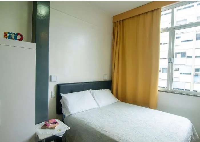 Studio Lindo Rio de Janeiro